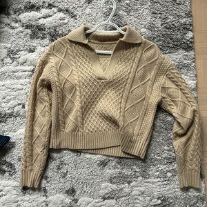 Sunday’s Best Lottie Sweater XS